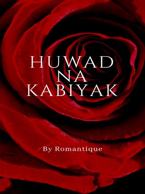 cover image of Huwad na Kabiyak